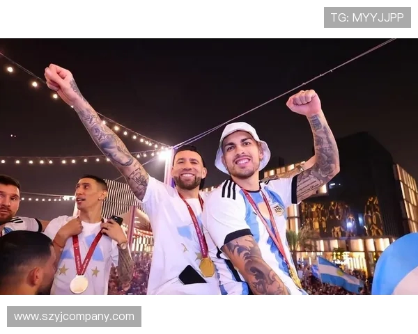 卡斯特利亚诺斯渴望登上世界杯舞台助力阿根廷实现卫冕梦想