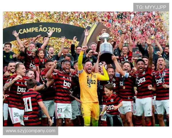 南美解放者杯决赛火爆场面直击